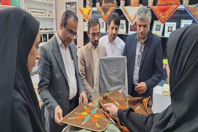 تعاونی‌ها سبب فعال‌سازی ظرفیت پنهان اقتصاد سیستان و بلوچستان می‌شوند 