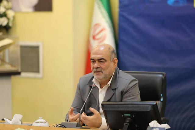 رادیوهای محرم و اربعین نمونه‌هایی موفق از «پدافند فرهنگی» بودند