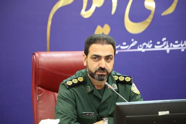 دفاع مقدس محور وحدت و انسجام ملی است