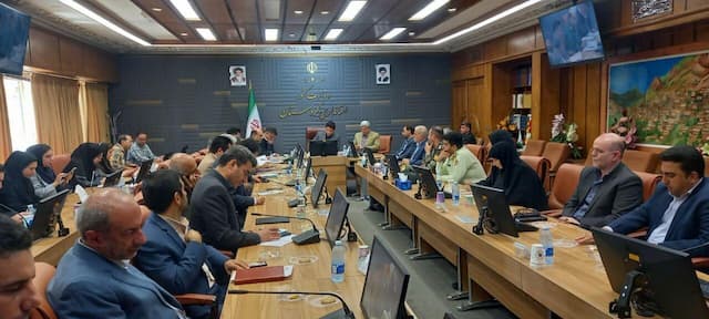 استاندار کردستان: نگذاریم رشادت‌های دفاع مقدس به فراموشی سپرده شود