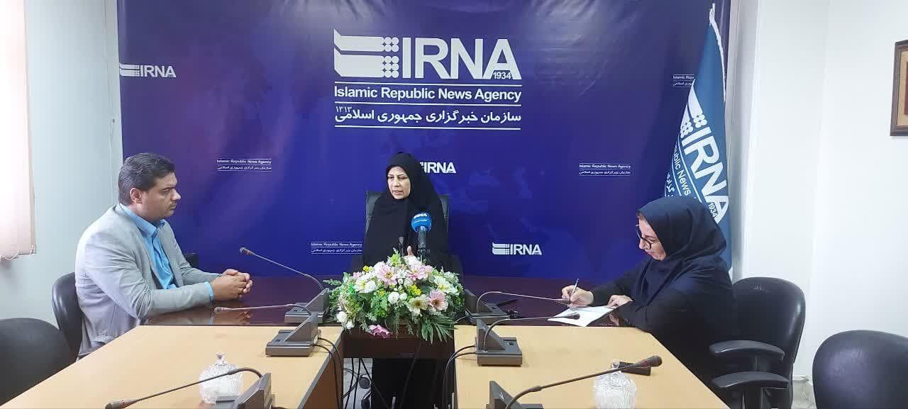ایرنا از رسانه های مهم اطلاع رسانی در حوزه استاندارد است