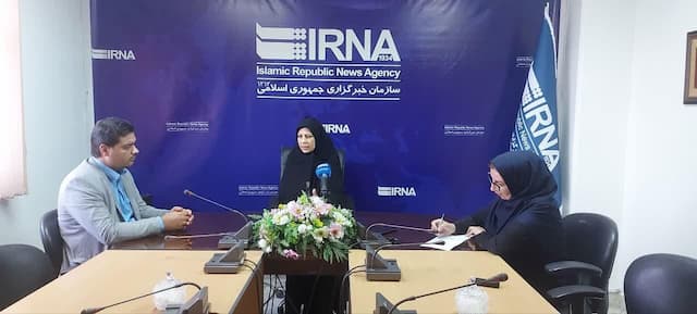 ایرنا از رسانه های مهم اطلاع رسانی در حوزه استاندارد است