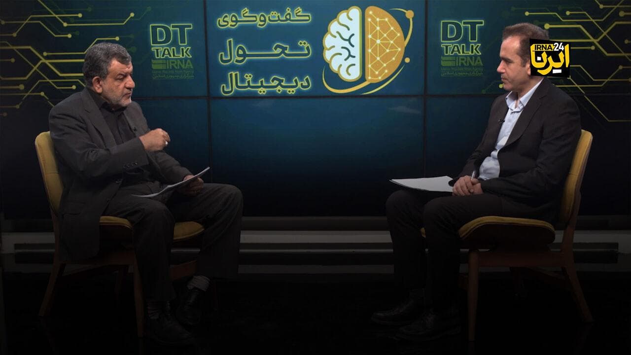 هوش مصنوعی را نمی‌توان با قانون به زنجیر کشید