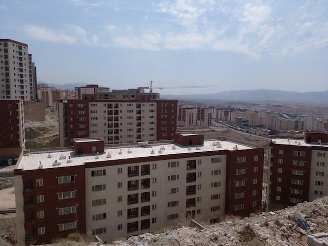 تکمیل ۶۶۱ هزار واحد مسکونی در عمل به تکالیف برنامه هفتم پیشرفت کشور