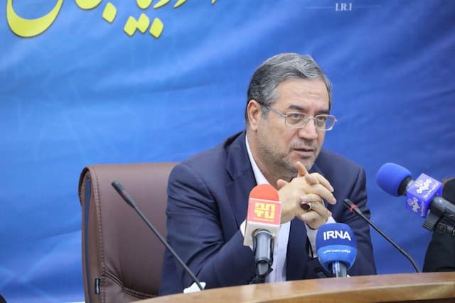 استاندار: توسعه مناطق طلاخیز آذربایجان‌غربی شتاب می‌گیرد 
