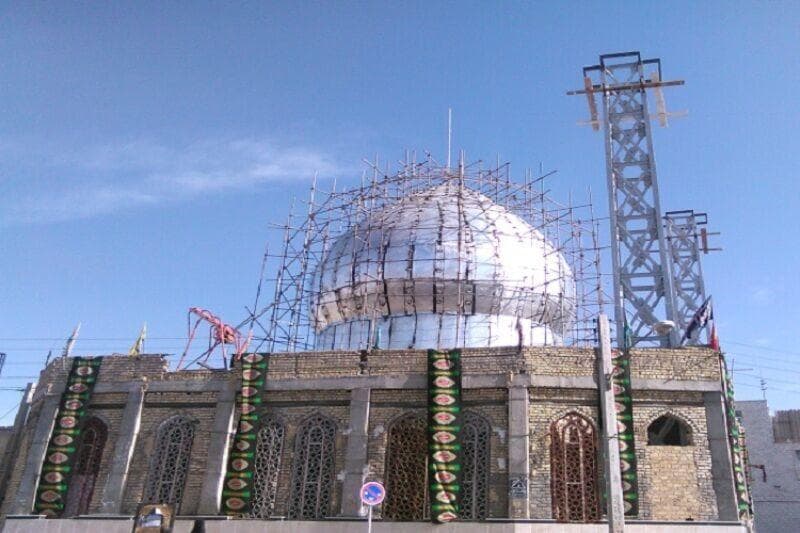 ۳۱ طرح عمرانی اوقاف استان یزد در دست اجراست