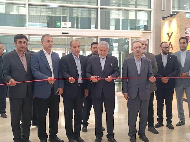 ۲ هزار کمپر در ایران فعال است/ رفع موانع کمپرها در دستور کار فراجا و دولت 