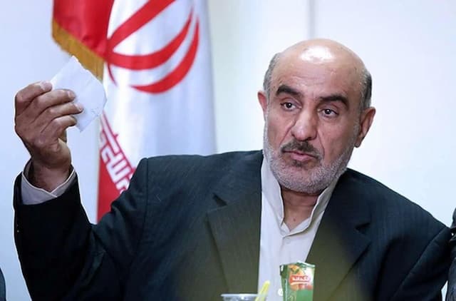 رییس خانه احزاب ایران: مردم به رغم اختلاف دیدگاه‌ها در وطن دوستی مشترک‌اند