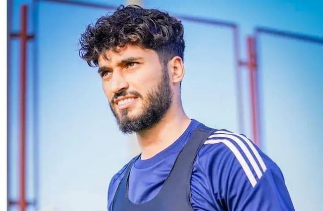 قربانی: می‌خواهیم به فینال کافا صعود کنیم