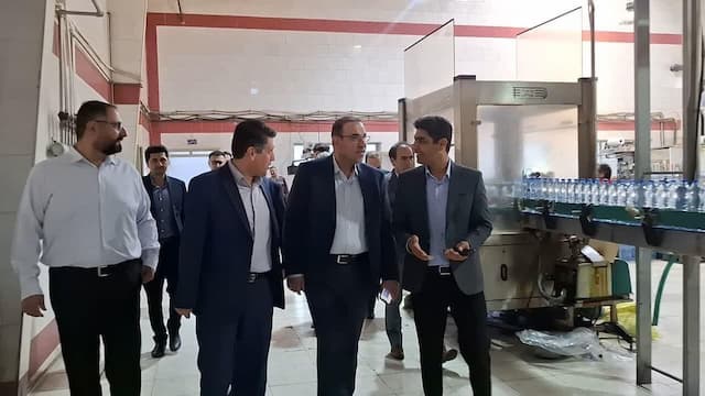 معاون وزیر صنعت: تامین سرمایه در گردش همچنان از مشکلات عمده صنایع کشور است