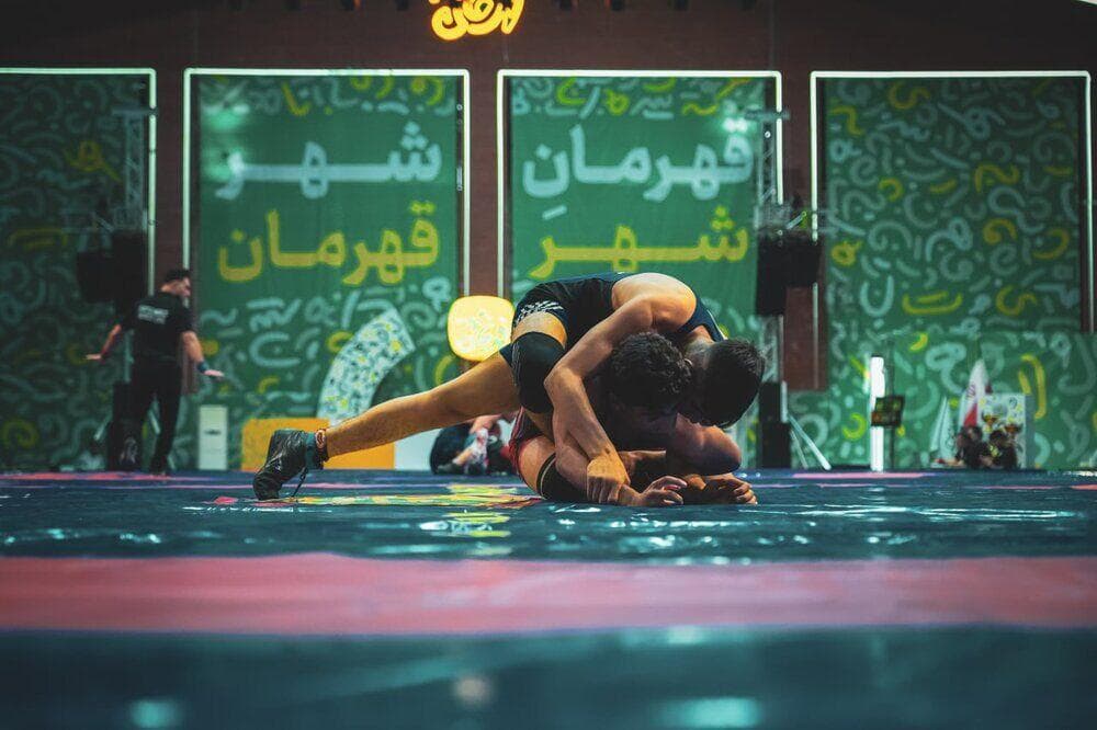 فرماندار تهران: توسعه فضاهای ورزشی موجب نشاط اجتماعی می‌شود