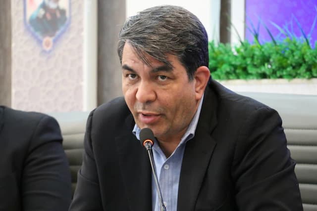 استاندار کرمان: فرصت بی‌نظیری برای جبران کمبودهای آموزش و پرورش داریم