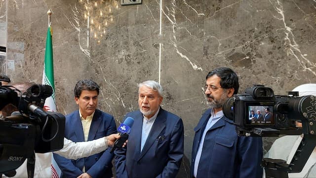 دولت ۲۸ همت برای رونق گردشگری اختصاص داد