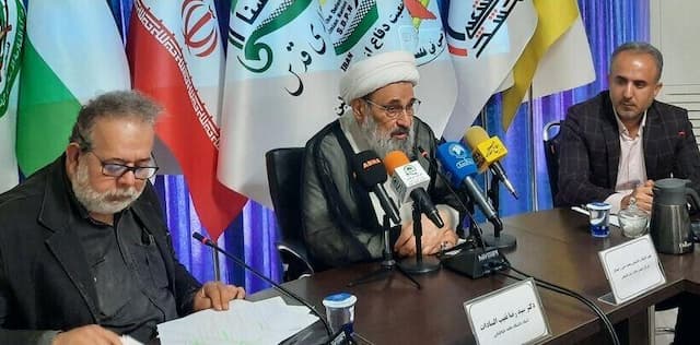 برگزاری نشست «نقش رسانه های مقاومت در روایت مظلومیت و ایستادگی مردم غزه»