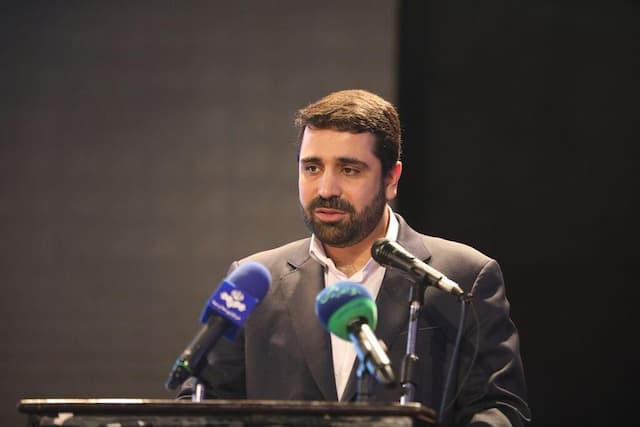 آقامیری: حجم حملات سایبری به کشور، پایدار باقی مانده است