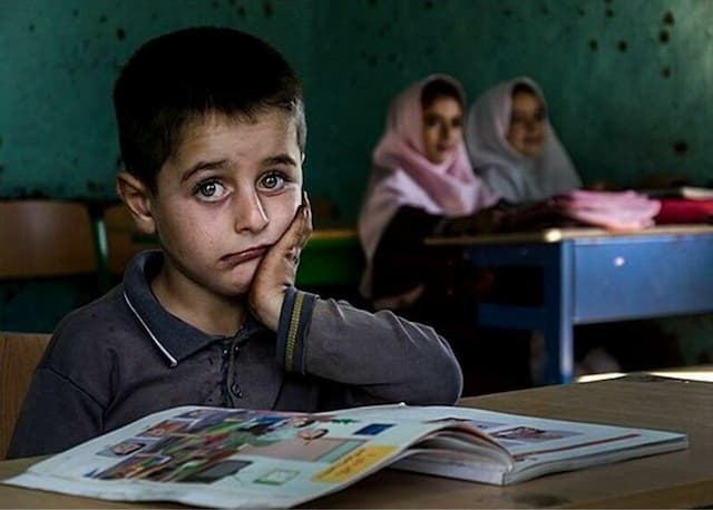 هشت هزار دانش‌آموز یزدی برای تحصیل به کمک‌ خیران نیاز دارند