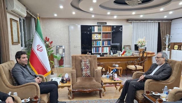 راه بازگشت مخاطب به رسانه ها از ایجاد ارزش افزوده خبری و پرهیز از خام فروشی می گذرد