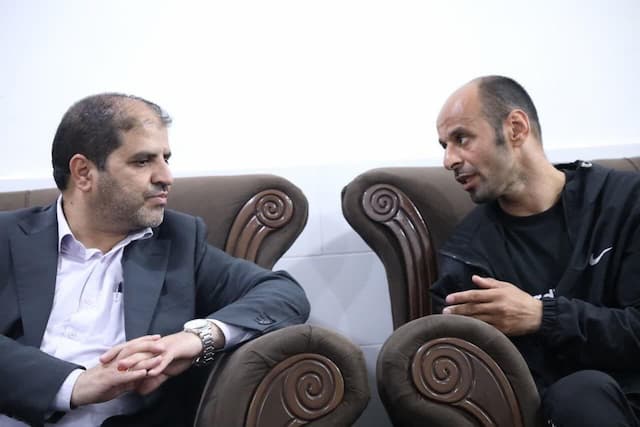 فیلم| معاون استاندار یزد، پیگیر مطالبات ورزشکار ملی پوش استان شد