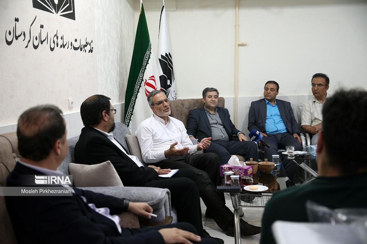 احیای جایگاه ملی ایرنا با سه رویکرد محوری و چهار سیاست راهبردی
