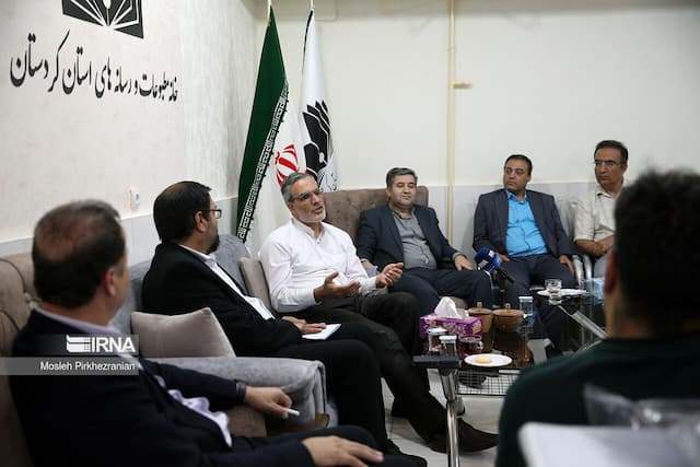 احیای جایگاه ملی ایرنا با سه رویکرد محوری و چهار سیاست راهبردی