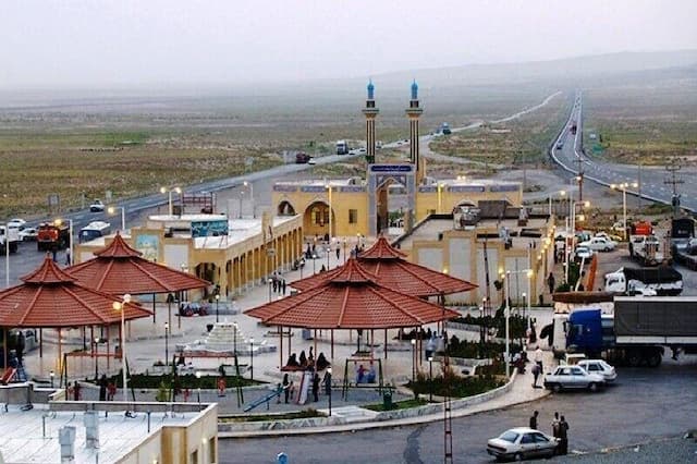 ۲ طرح گردشگری با سرمایه‌گذاری ۴۰ میلیارد ریال در لرستان تصویب شد