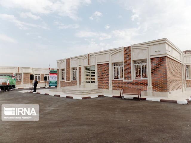جذب افزون بر یکهزار میلیارد ریال برای ساخت مدرسه در خراسان‌شمالی