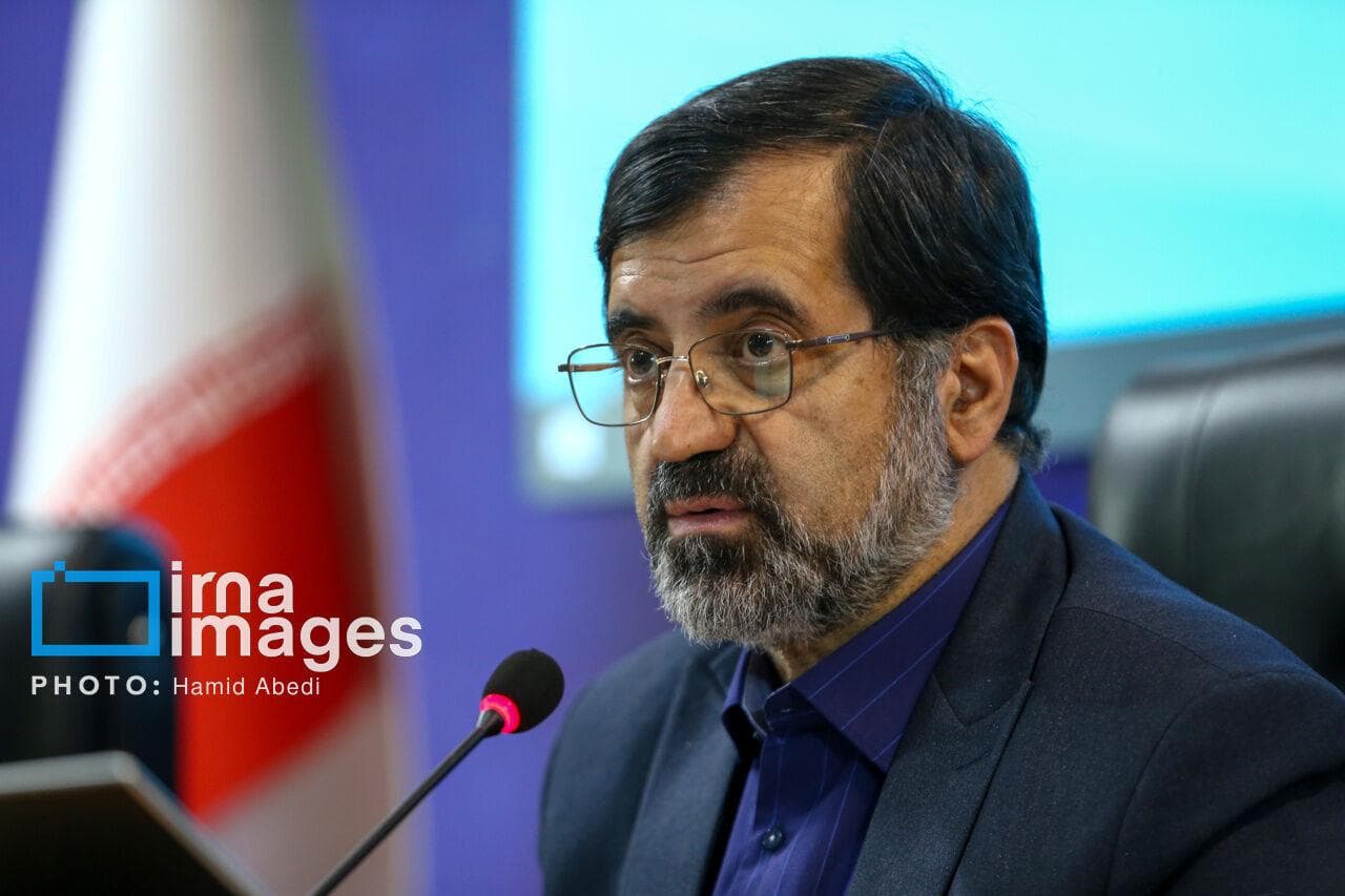 استاندار قم: صنایع دستی استان ظرفیت بالایی برای صادرات دارد