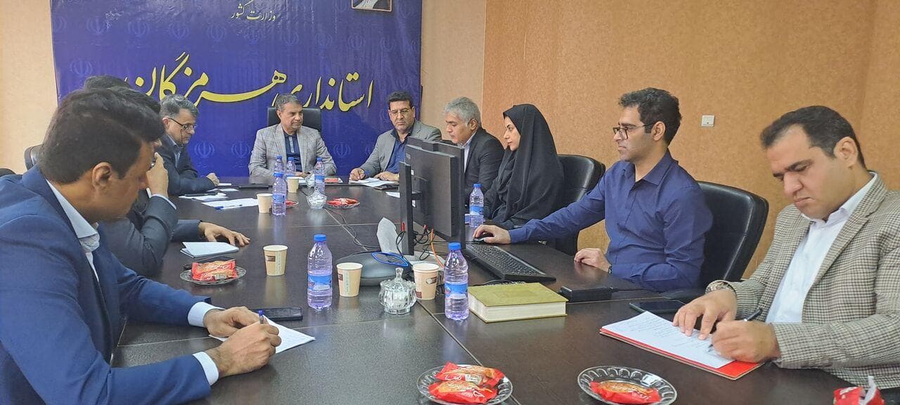 معاون استاندار بر لزوم حمایت از دانش‌آموزان بازمانده‌ از تحصیل هرمزگان تاکید کرد