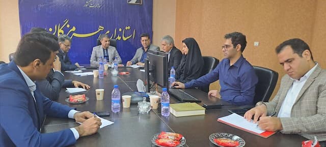 معاون استاندار بر لزوم حمایت از دانش‌آموزان بازمانده‌ از تحصیل هرمزگان تاکید کرد