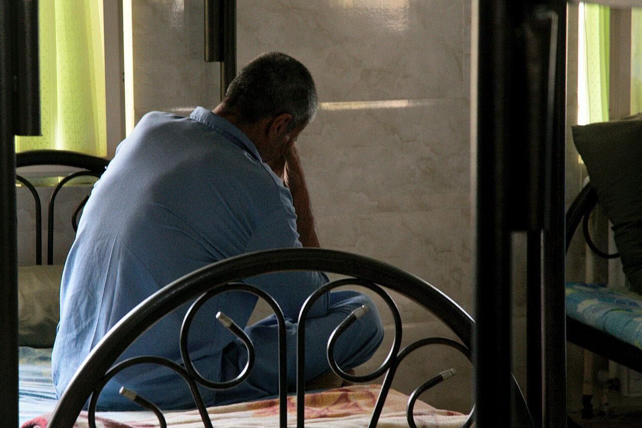 حمایت از ۵۰۰ تن از فرزندان زندانیان البرز