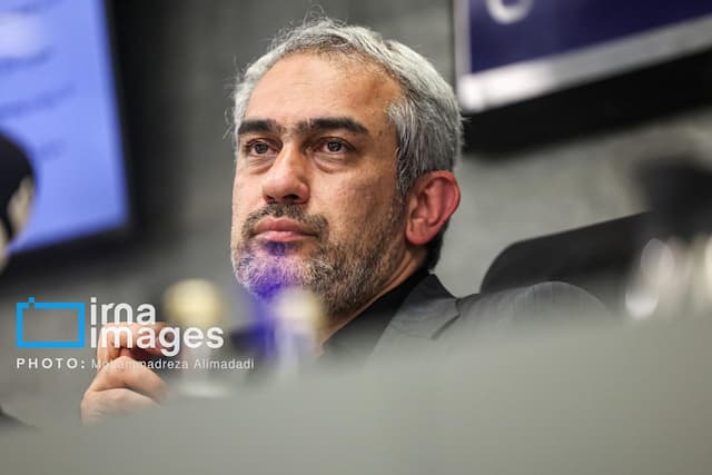 مدنی‌زاده از امضای توافق‌های ارزشمند در اجلاس شانگهای خبر داد