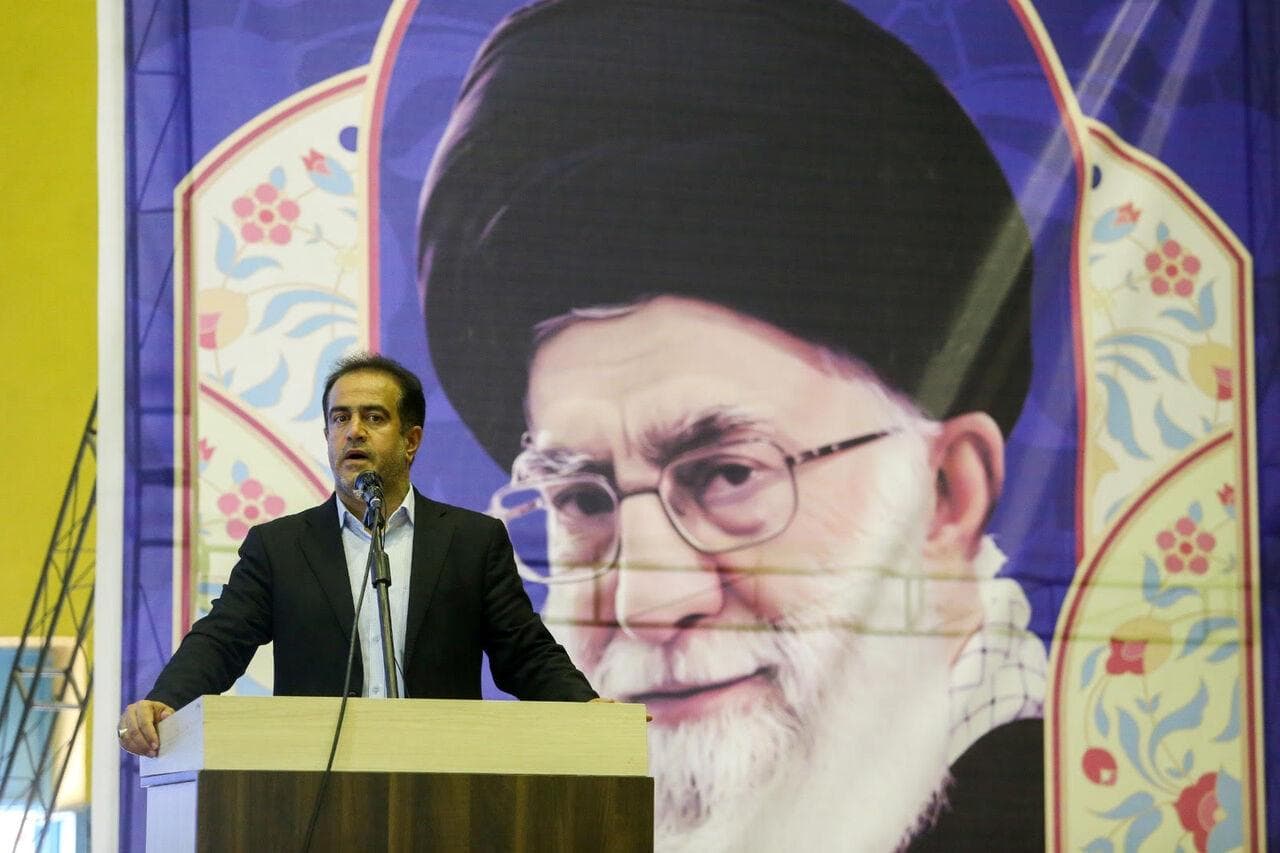 گیلان ۴۰۰ شهید ورزشکار تقدیم میهن کرد