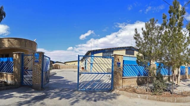 ۸۷ جواز تاسیس در بخش صنعت قم صادر شد