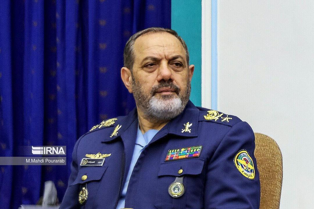 نصیرزاده: سازمان شانگهای می‌تواند ائتلاف‌های امنیتی شکل دهد