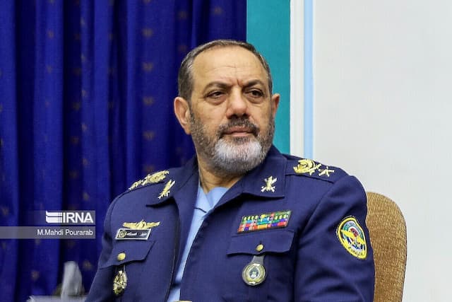 نصیرزاده: سازمان شانگهای می‌تواند ائتلاف‌های امنیتی شکل دهد