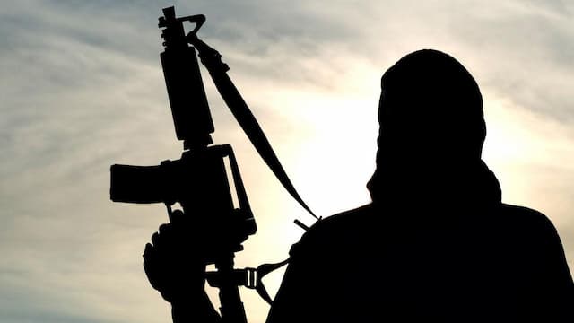 هشدار درباره تحرکات مشکوک تروریست‌ها با هدف بی‌ثباتی عراق