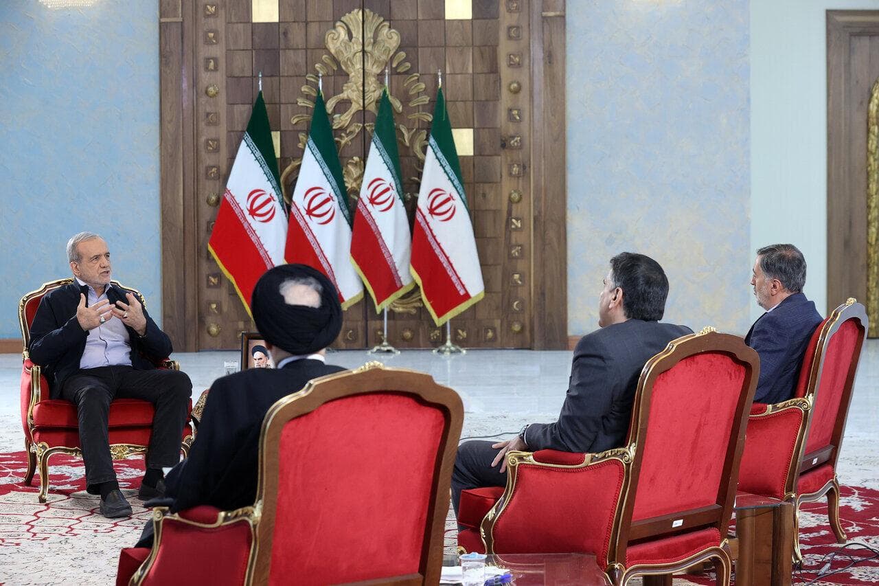 پاسخ به سوالی رایج
