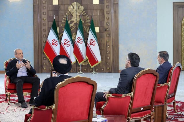 پاسخ به سوالی رایج
