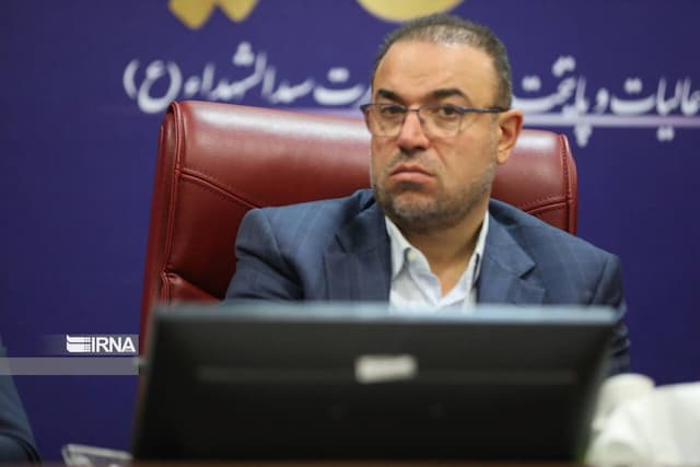 معاون وزیر صمت: قطع برق صنایع باید عادلانه مدیریت شود
