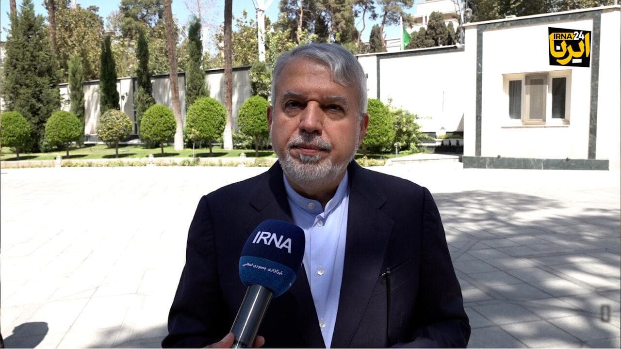 صالحی امیری: سهم ایران از بازار گردشگری چین باید افزایش یابد