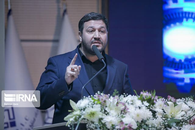 نماینده کرمانشاه: حمایت از کشاورزان و رفع موانع صادرات اولویت جدی مجلس است