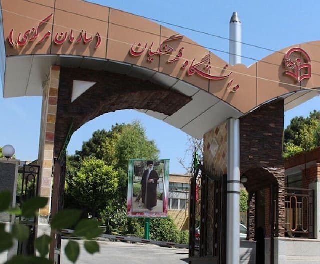 کارنامه داوطلبان آزمون اعزام فرهنگیان به مدارس خارج از کشور منتشر شد