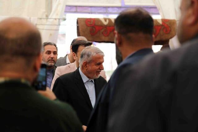 صالحی ‌امیری: فرودگاه قم آینده گردشگری استان را متحول می‌کند