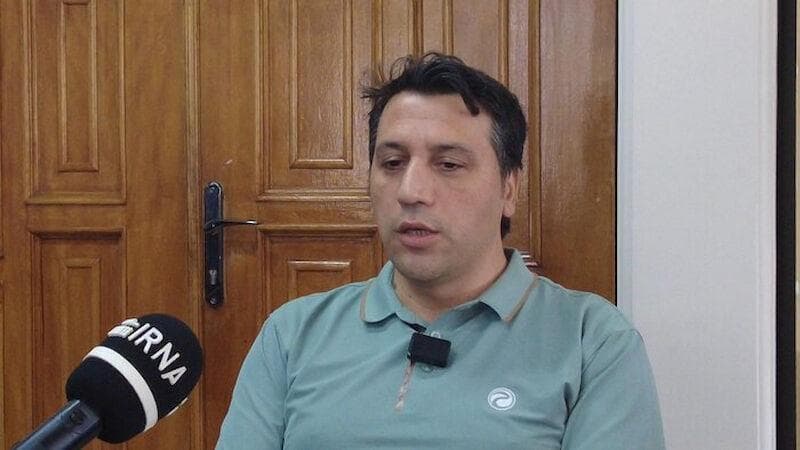 نخستین شرکت تولید تجهیزات هاکی در تبریز راه‌اندازی می‌شود