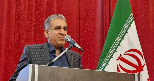 معاون استاندار فارس: وحدت مردم و اقتدار نظام، عامل ناکامی دشمنان است