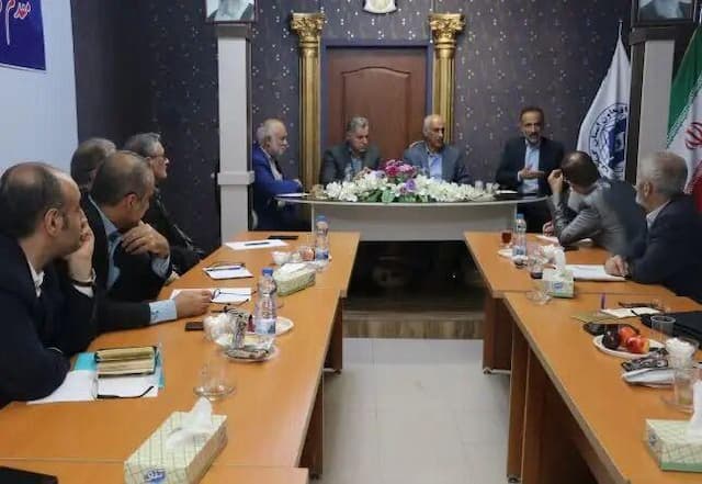 سهم ۱۰ درصدی بخش تعاون ازاشتغال گیلان