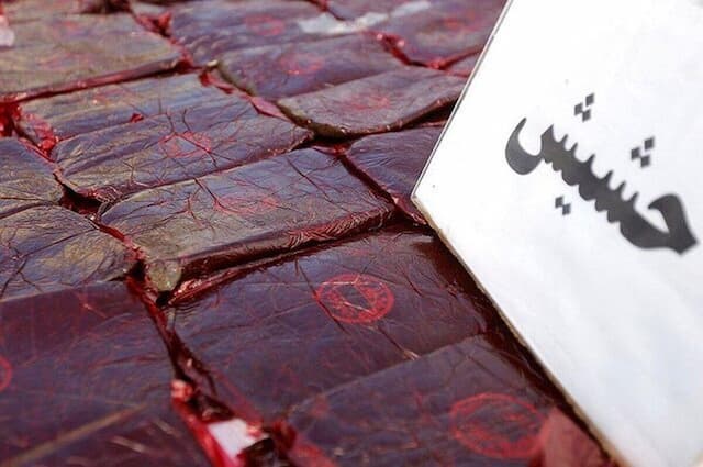 ۱۳۹۱ نوع ماده مخدر نوظهور در جهان شناسایی شده‌اند