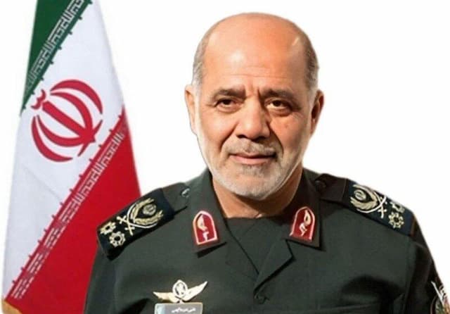 سرلشکر عبداللهی: نیروهای مسلح آماده‌تر از جنگ ۱۲ روزه هستند