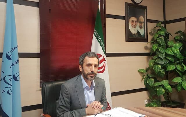 کاهش مراجعات مربوط به نزاع در پزشکی قانونی قم