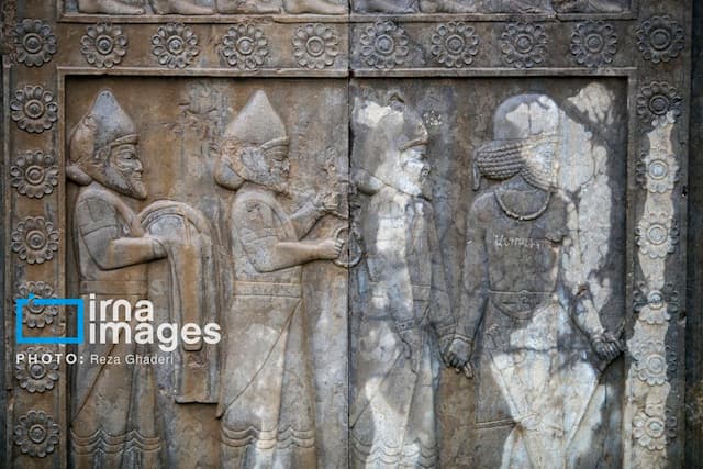 پیوندهای فرهنگی کهن ایران و ارمنستان